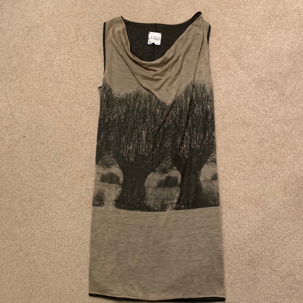 Rozae Nichols dress